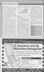 Sinclair User #35 scan of page 124