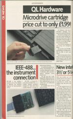 Sinclair User #37 scan of page 118