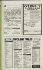Sinclair User #50 scan of page 33