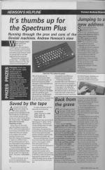 Sinclair User #51 scan of page 72