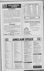 Sinclair User #53 scan of page 72