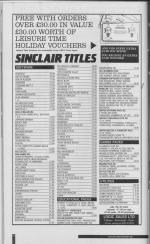 Sinclair User #57 scan of page 70