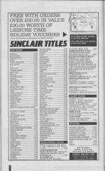 Sinclair User #58 scan of page 42