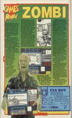 Sinclair User #98 scan of page 22