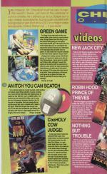 Sinclair User #122 scan of page 38