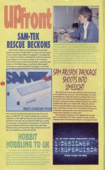 Sinclair User #128 scan of page 8