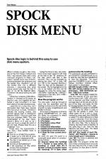 The Disk User 05 scan of page 21