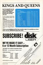 The Disk User 09 scan of page 25