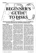 The Disk User 11 scan of page 14