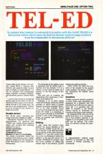 The Disk User 11 scan of page 27