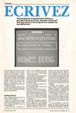 The Disk User 13 scan of page 23