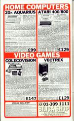 TV Gamer #2 scan of page 70