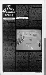 TV Gamer #17 scan of page 20