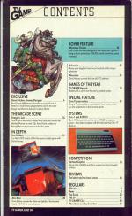 TV Gamer #18 scan of page 3