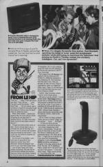 Your Sinclair #1 scan of page 6
