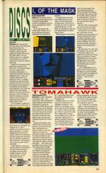 Your Sinclair #1 scan of page 31