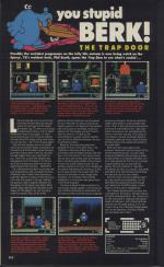 Your Sinclair #10 scan of page 62