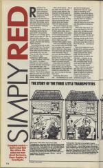 Your Sinclair #13 scan of page 74