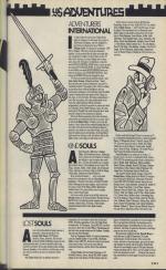 Your Sinclair #13 scan of page 101