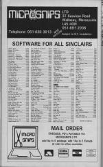 Your Sinclair #16 scan of page 30