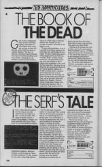 Your Sinclair #16 scan of page 86