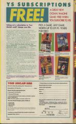 Your Sinclair #16 scan of page 102