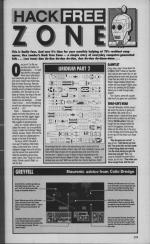 Your Sinclair #17 scan of page 23