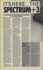 Your Sinclair #19 scan of page 22