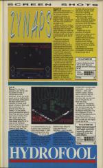 Your Sinclair #20 scan of page 31