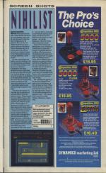 Your Sinclair #25 scan of page 91