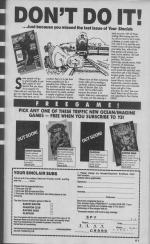 Your Sinclair #26 scan of page 59