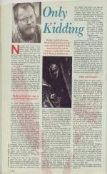 Your Sinclair #33 scan of page 100