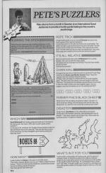 Your Sinclair #35 scan of page 84