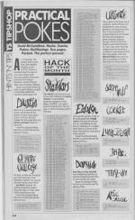 Your Sinclair #37 scan of page 32