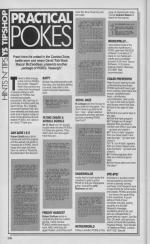 Your Sinclair #41 scan of page 34