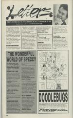 Your Sinclair #43 scan of page 22