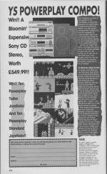 Your Sinclair #46 scan of page 18