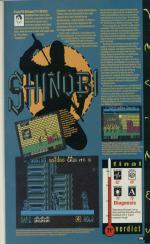 Your Sinclair #47 scan of page 33