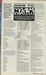 Your Sinclair #65 scan of page 43