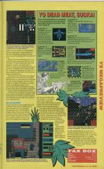 Your Sinclair #66 scan of page 21