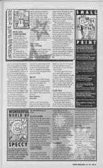 Your Sinclair #70 scan of page 19