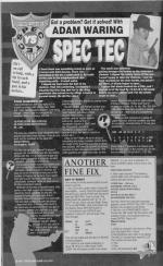 Your Sinclair #70 scan of page 22