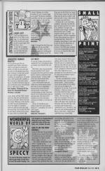 Your Sinclair #71 scan of page 19