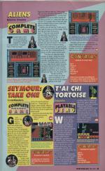 Your Sinclair #72 scan of page 4