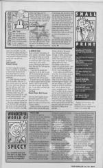 Your Sinclair #72 scan of page 20