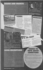 Your Sinclair #73 scan of page 58