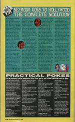 Your Sinclair #74 scan of page 34