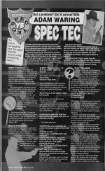 Your Sinclair #74 scan of page 36