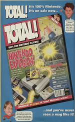 Your Sinclair #74 scan of page 40