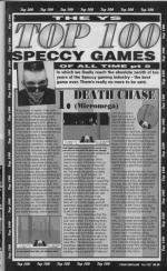 Your Sinclair #74 scan of page 43